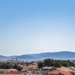 Deja Blue- Free Garage Parking Apartment Zadar