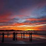 아파트 Deja Blue- Free Garage Parking 자다르