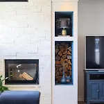 아파트 Deja Blue- Free Garage Parking *