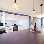 Apartman Deja Blue- Free Garage Parking
