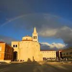 아파트 Deja Blue- Free Garage Parking *