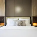 Deja Blue- Free Garage Parking 아파트 *