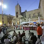 아파트 Deja Blue- Free Garage Parking 자다르