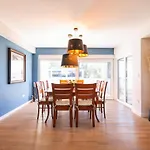 아파트 Deja Blue- Free Garage Parking *