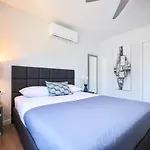 아파트 Deja Blue- Free Garage Parking *