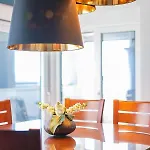 Deja Blue- Free Garage Parking 아파트 자다르