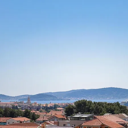 Deja Blue- Free Garage Parking Apartment Zadar