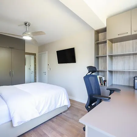 Deja Blue- Free Garage Parking Appartement