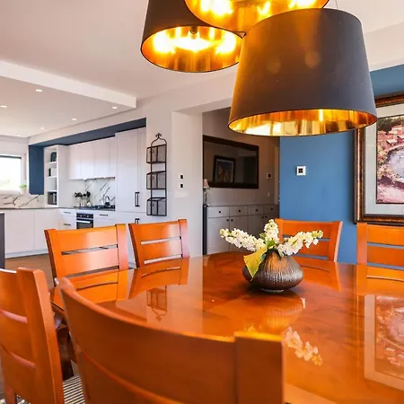 Deja Blue- Free Garage Parking Appartement *