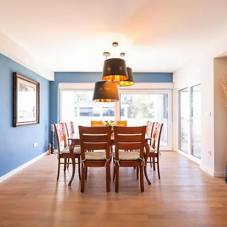Appartement Deja Blue- Free Garage Parking *
