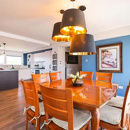Appartement Deja Blue- Free Garage Parking *
