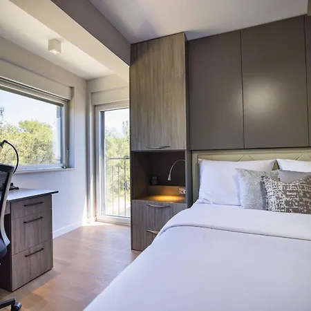 Apartment Deja Blue- Free Garage Parking *