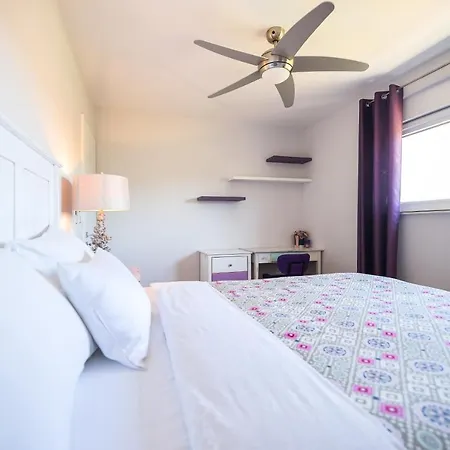 Deja Blue- Free Garage Parking Appartement *