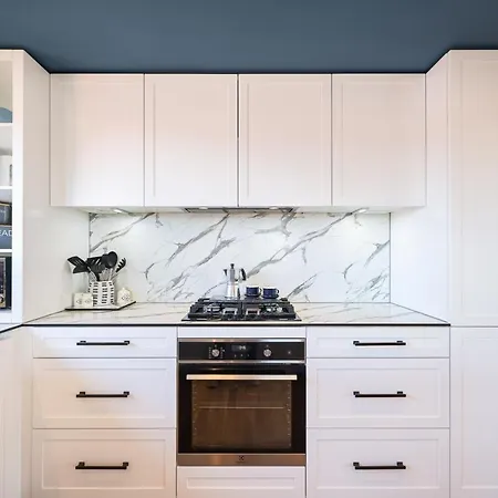 Lejlighed Deja Blue- Free Garage Parking Zadar