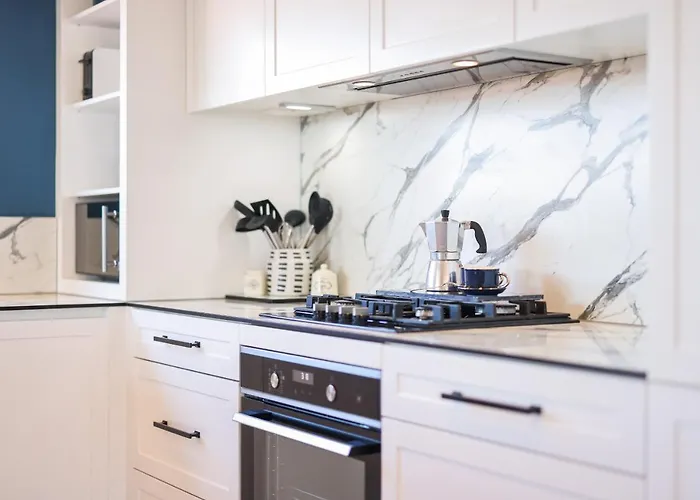 Deja Blue- Free Garage Parking Apartment Zadar