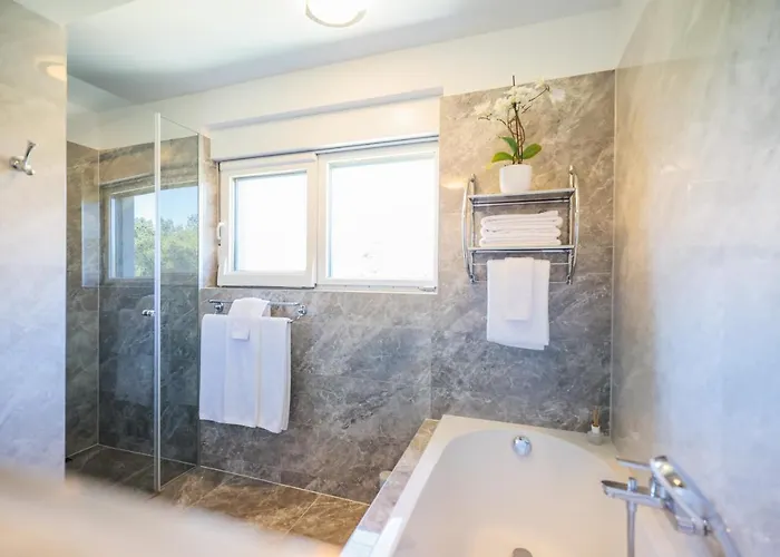 Deja Blue- Free Garage Parking Apartment Zadar